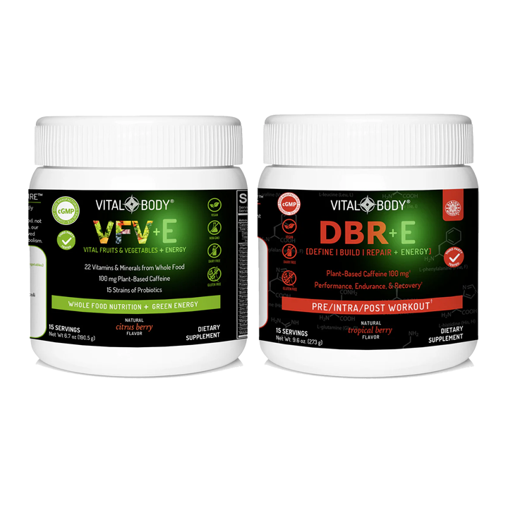 ENERGY STACK