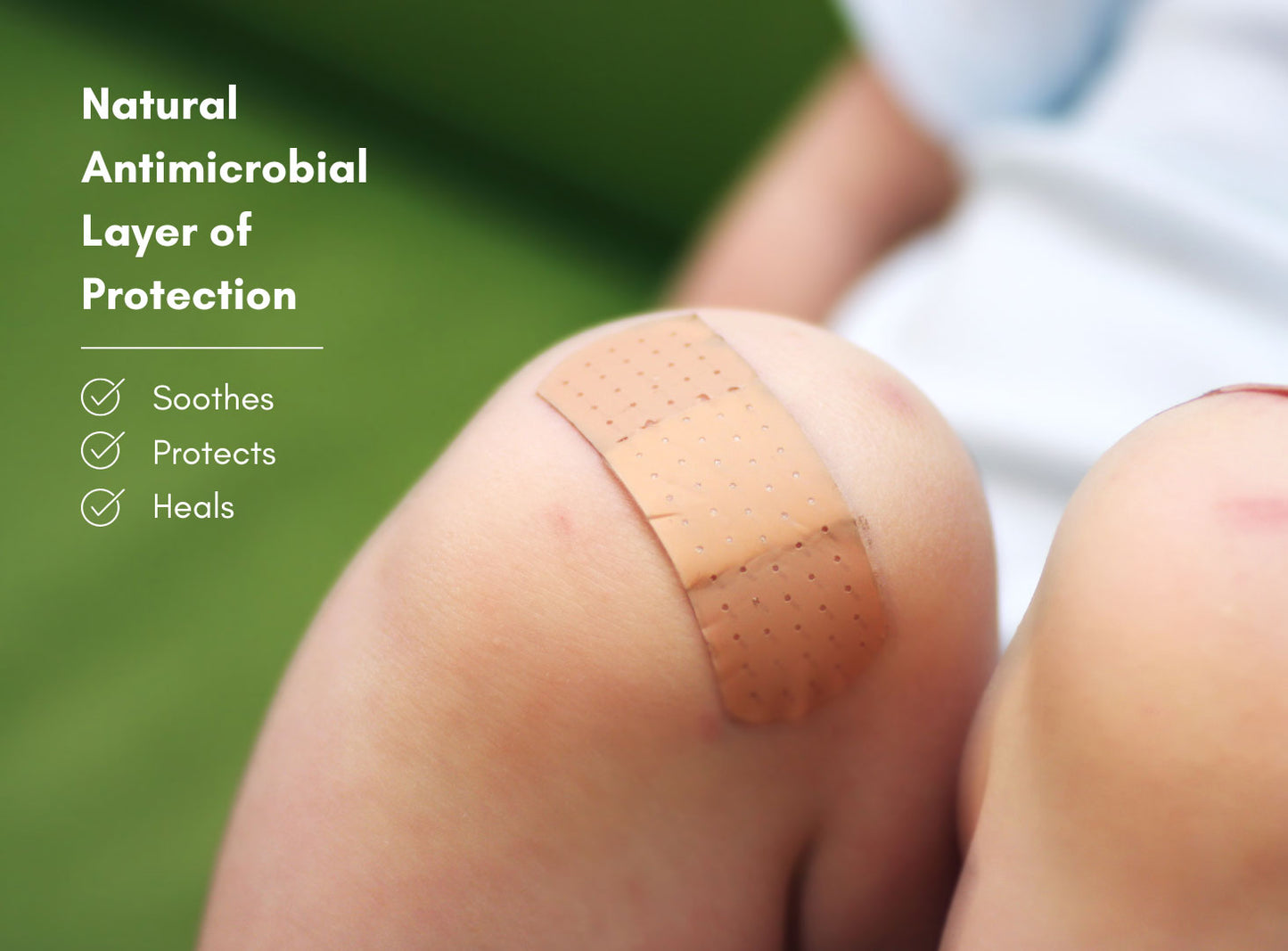 VITAL SILVER REPAIR - Nano Silver Therapeutic Topical Gel - Supports Natural Healing (1.5oz)