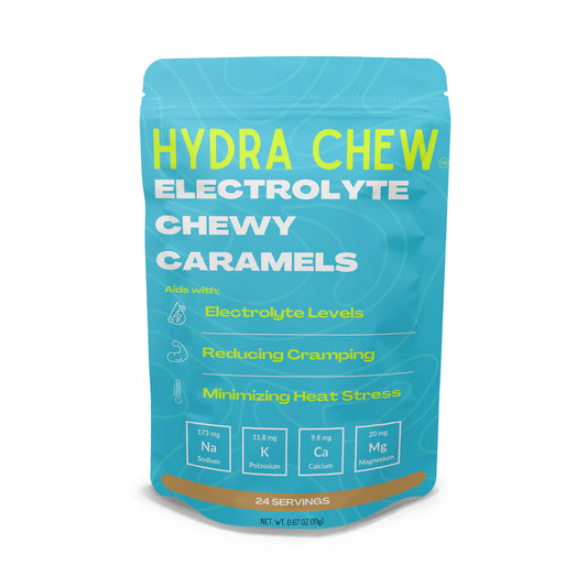 Hydra Chew (24 Servings)
