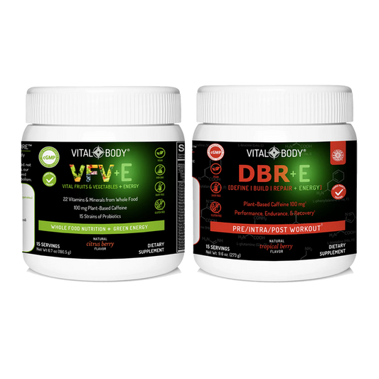 ENERGY STACK