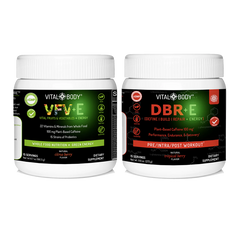 ENERGY STACK